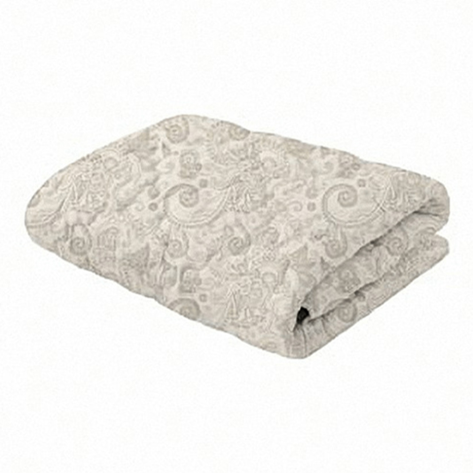 фото Одеяло самойловский текстиль 172x205 см из шерсти гималайской козы