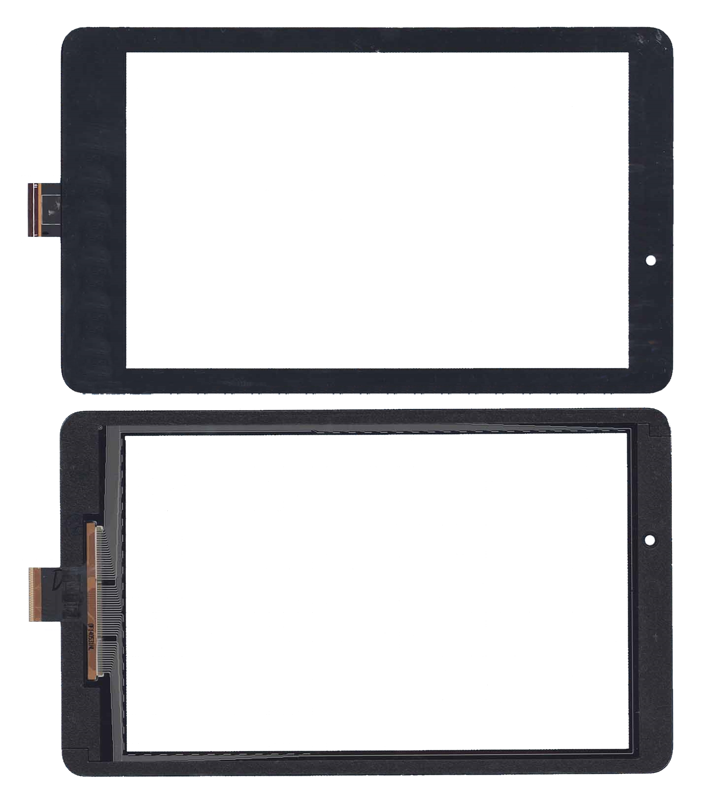 

Сенсорное стекло (тачскрин) для Acer Iconia Tab A1-840 A1-841 черное