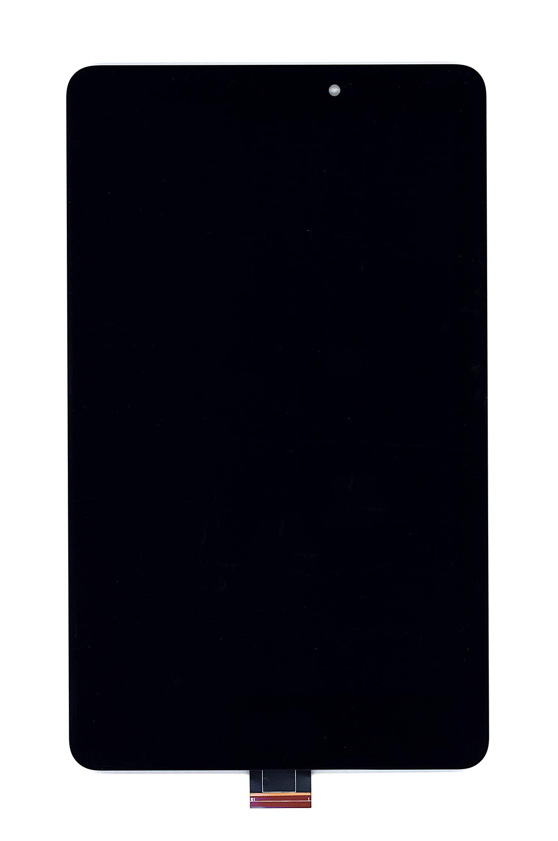 

Модуль (матрица + тачскрин) для Acer Iconia Tab A1-841 A1-840 черный