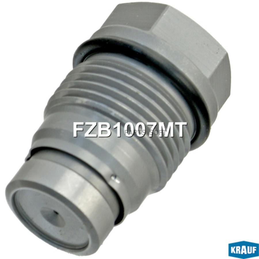 

Клапан Ограничения Давления Топлива Krauf fzb1007mt