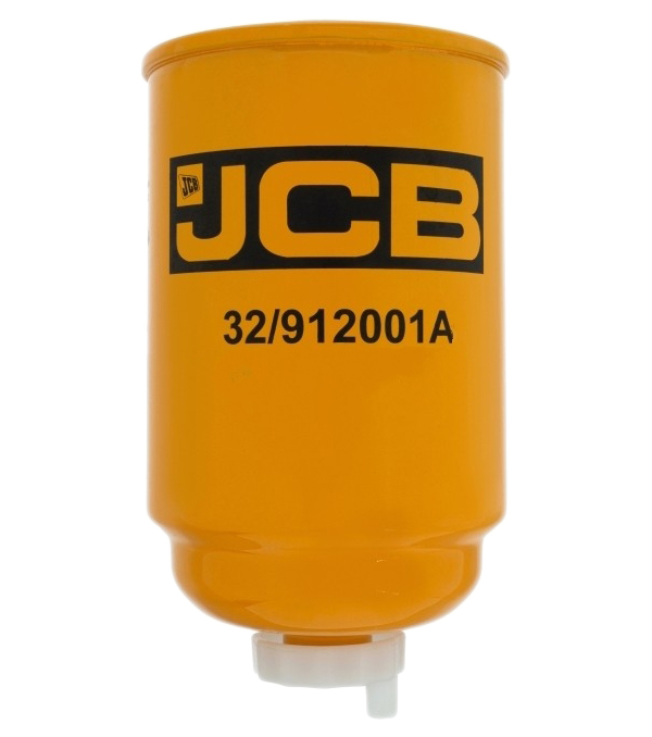 

Jcb 32912001A Фильтр Топливный Тонкой Очистки Ar Tier1 (Аналог) 32/912001A