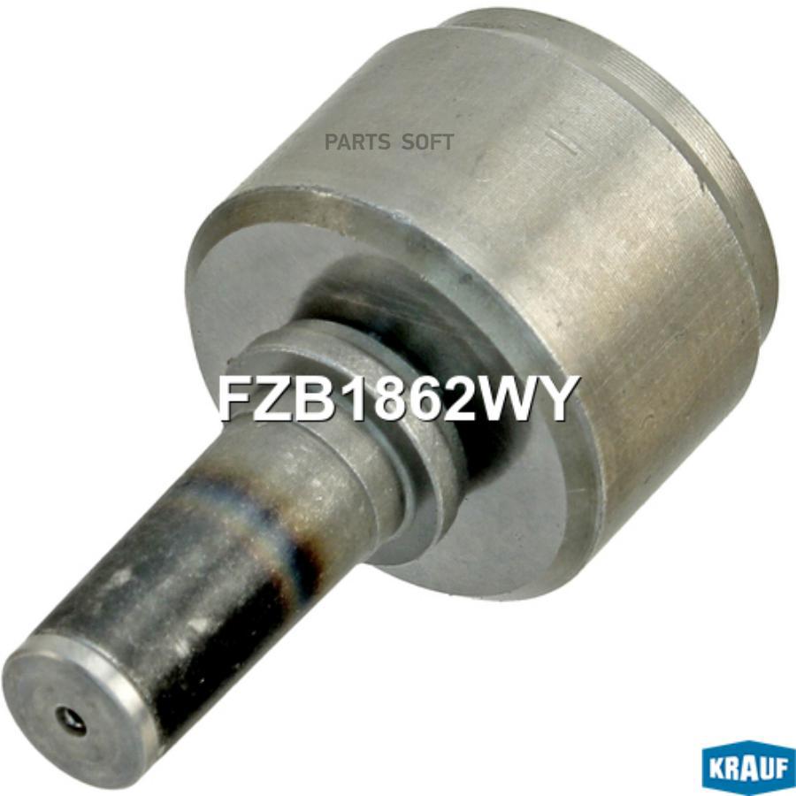

Клапан Ограничения Давления Топлива Krauf fzb1862wy