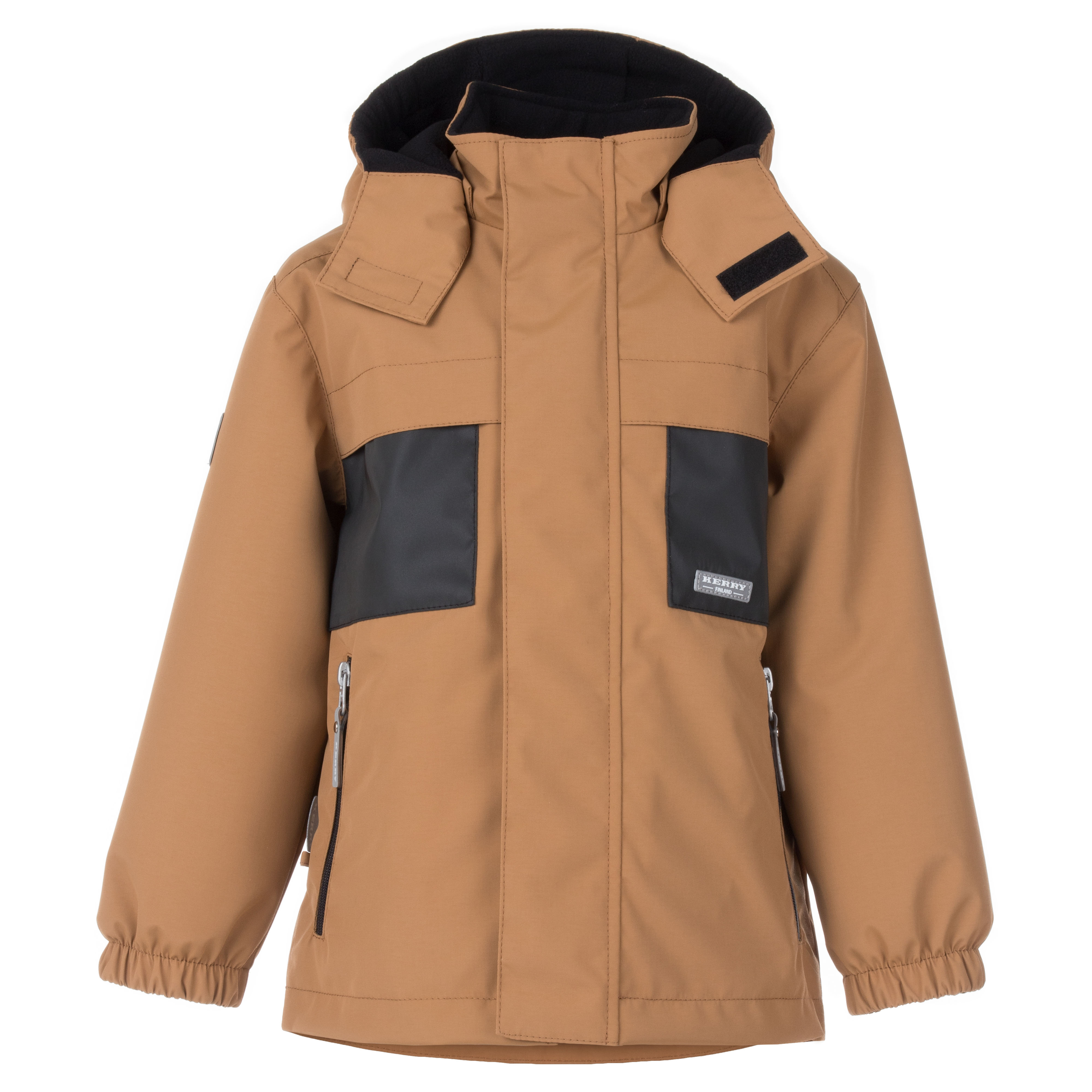 

Куртка детская KERRY K24022, 349, 104, Желтый, K24022