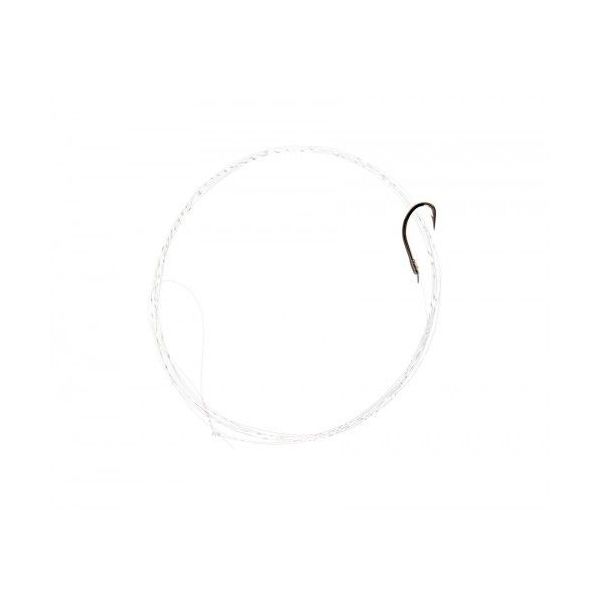 

Готовый поводок Flagman Pro Carassius Hooks №14