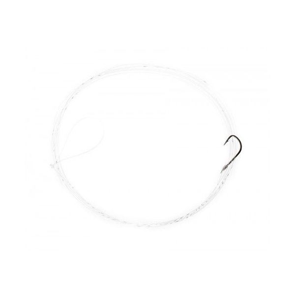 

Готовый поводок Flagman Pro Bloodworm Hooks №18, Pro Bloodworm Hooks
