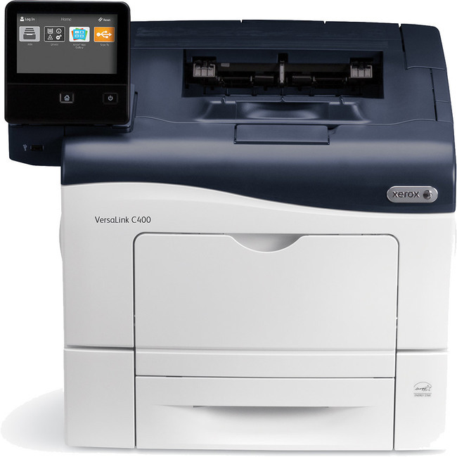 фото Лазерный принтер xerox versalink c400vdn