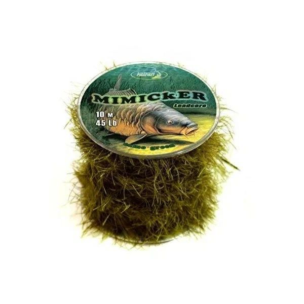 

Katran Лидкор MIMICKER 45lb 10м