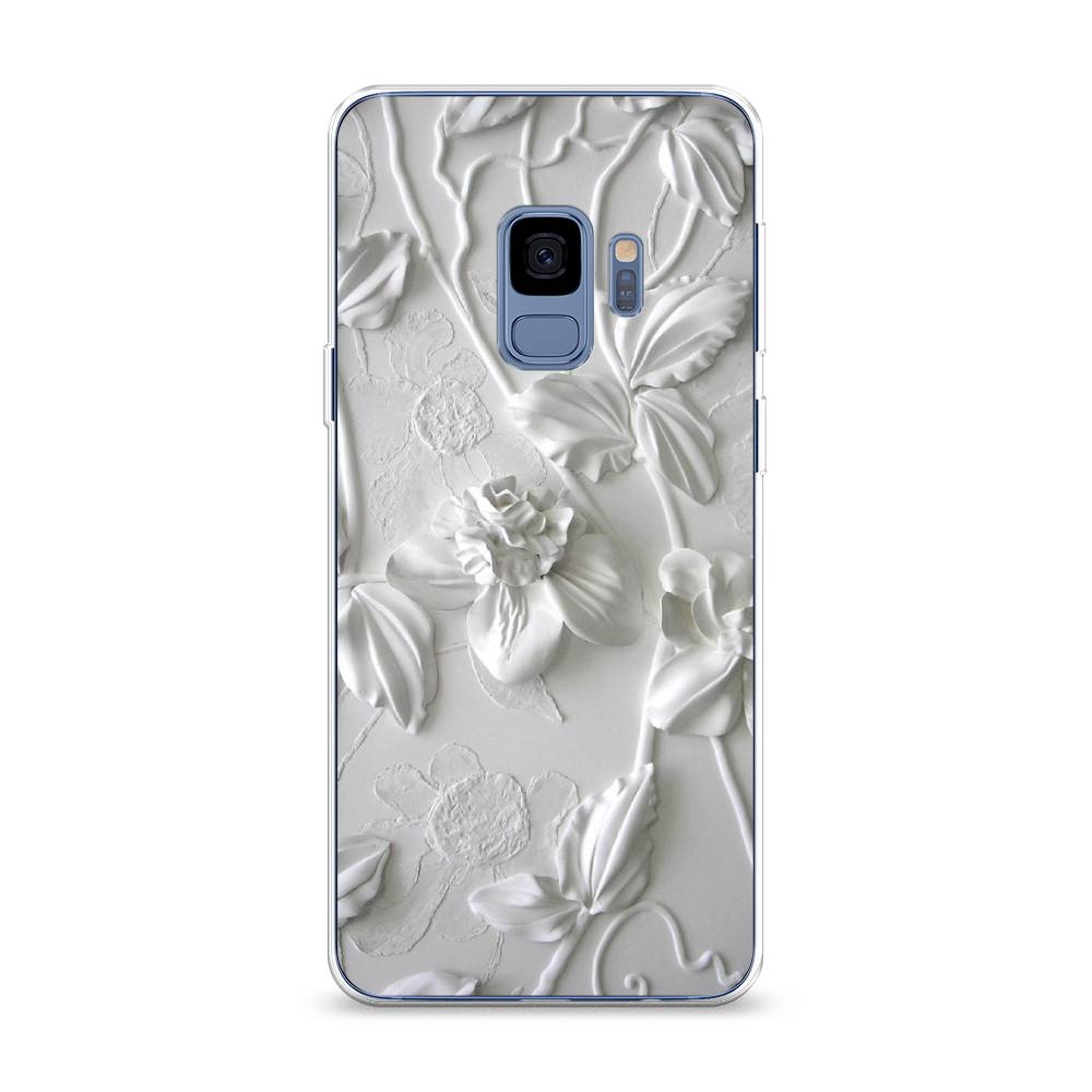 Чехол Awog  на Samsung Galaxy S9 