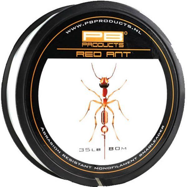 

Снаг-лидер PB Products RED ANT/35lb/80m