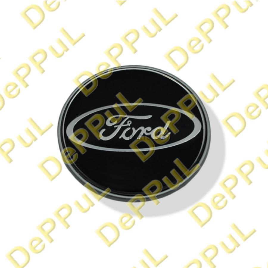 Колпак На Ступицу Под Оригинал Ford Диск 6Jх151 1Шт DEPPUL DE9570F