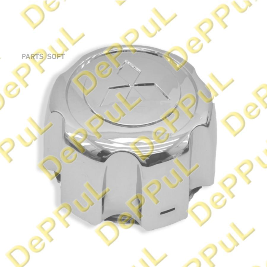 

Колпак Ступицы Колеса 1Шт DEPPUL DEKCT015