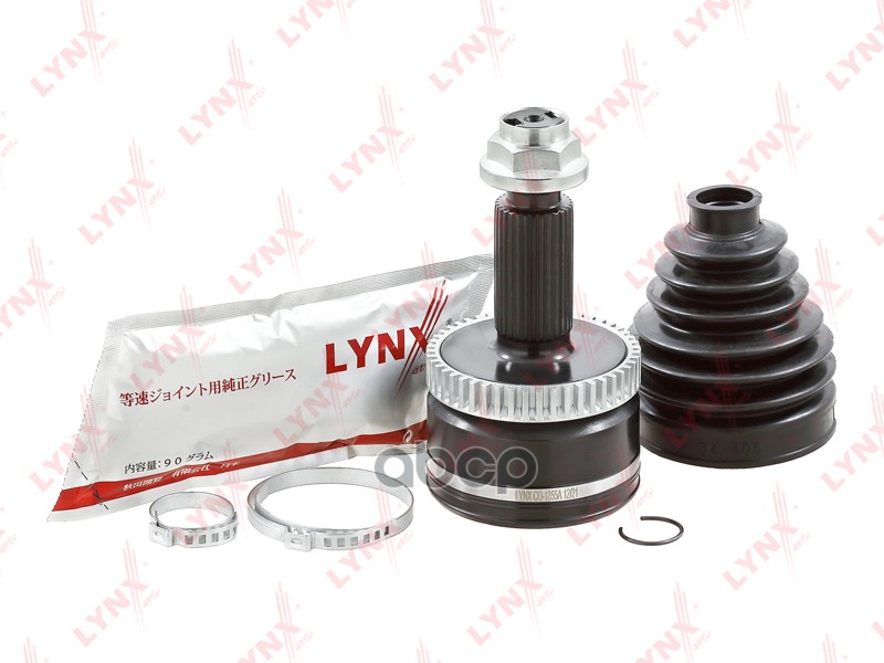 

Шрус Наружный Co-1855a Nsii0024117979 LYNXauto арт. CO1855A