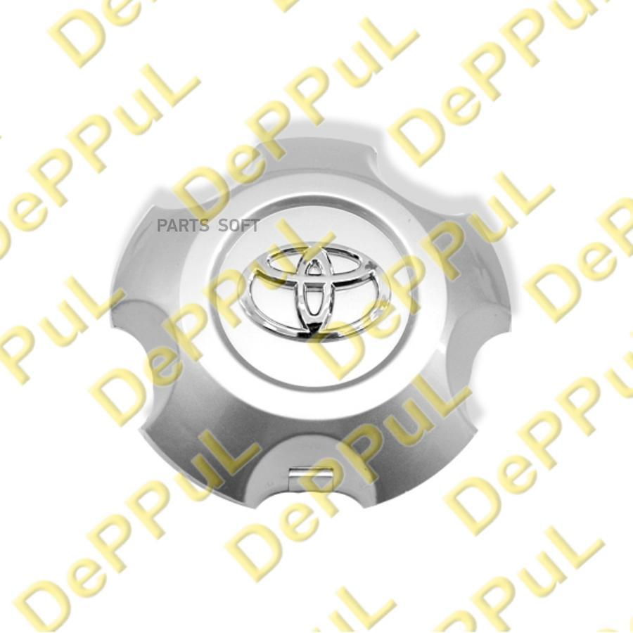 

Колпак Ступицы Колеса 1Шт DEPPUL DEKCT018