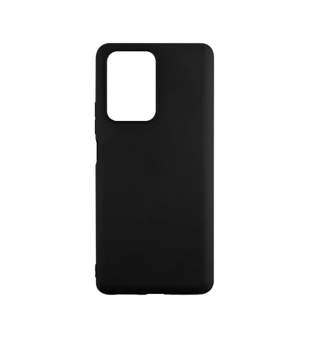 

Чехол (клип-кейс) Redline УТ000027400, для Xiaomi 11T Pro, черный