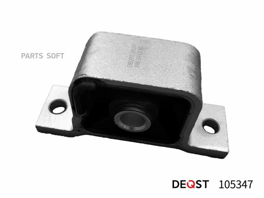 

Опора двигателя DEQST 105347 Honda Cr-V, Element 01-06, передняя