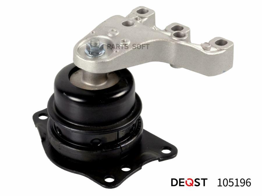 

DEQST Опора левая suzuki sx4 (y_1_, y_4_) sx4 (y_1_, y_4_) 06.06-