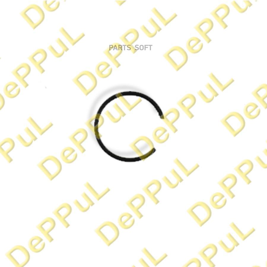 

Кольцо Стопорное 1Шт DEPPUL DEK11C