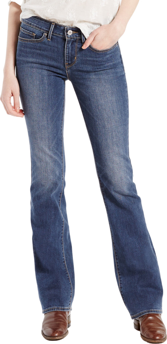

Джинсы женские Levi's 18885 синие 25/32, Синий, 18885