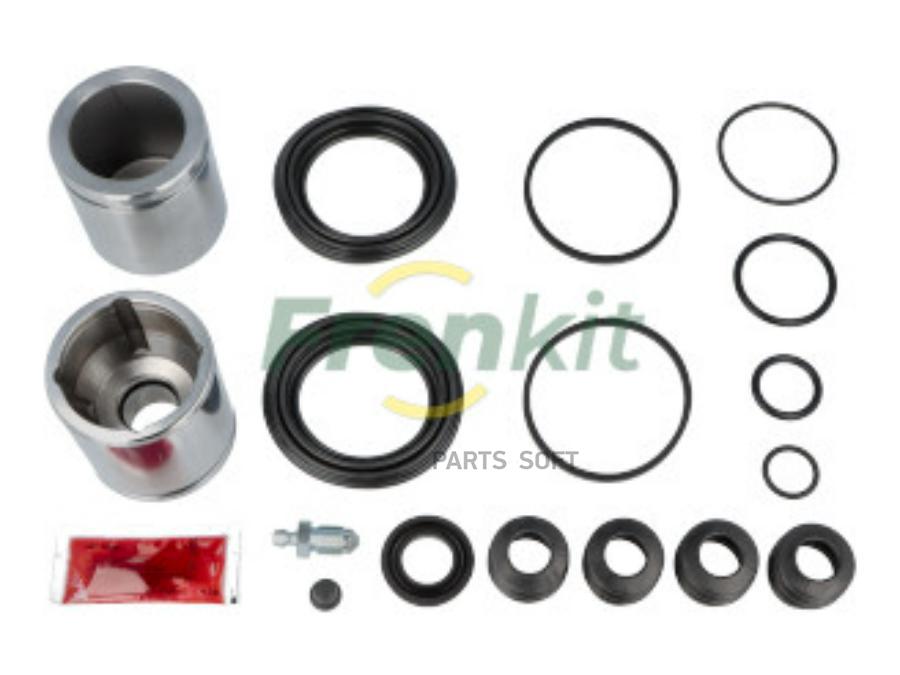 

F260959_р/к диск.торм.с поршнем! d60 (Brembo) Iveco Eurocargo 91>