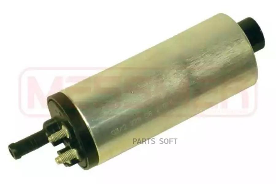 

ERA Электробензонасос AUDI 80100200A4 95-00A6 94-V8 ERA 770038