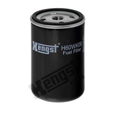 

Фильтр топливный Hengst H60WK08