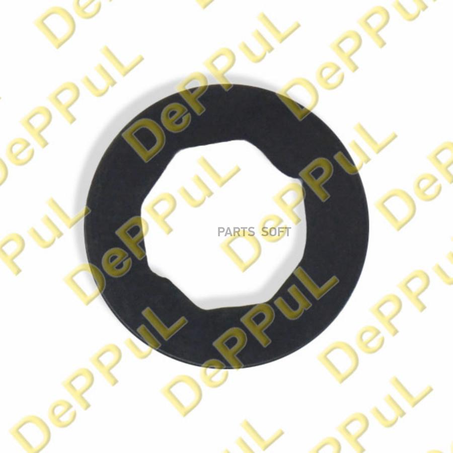 

Кольцо Уплотнительное 1Шт DEPPUL DEBZ0379