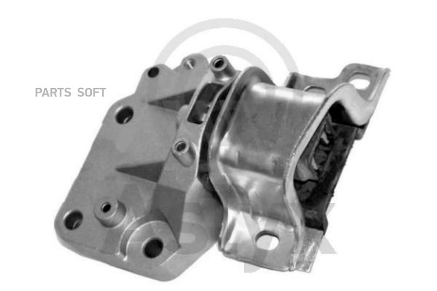 

Подушка Двиг L Fiat Ducato 3.0D ASLYX арт. AS-202634