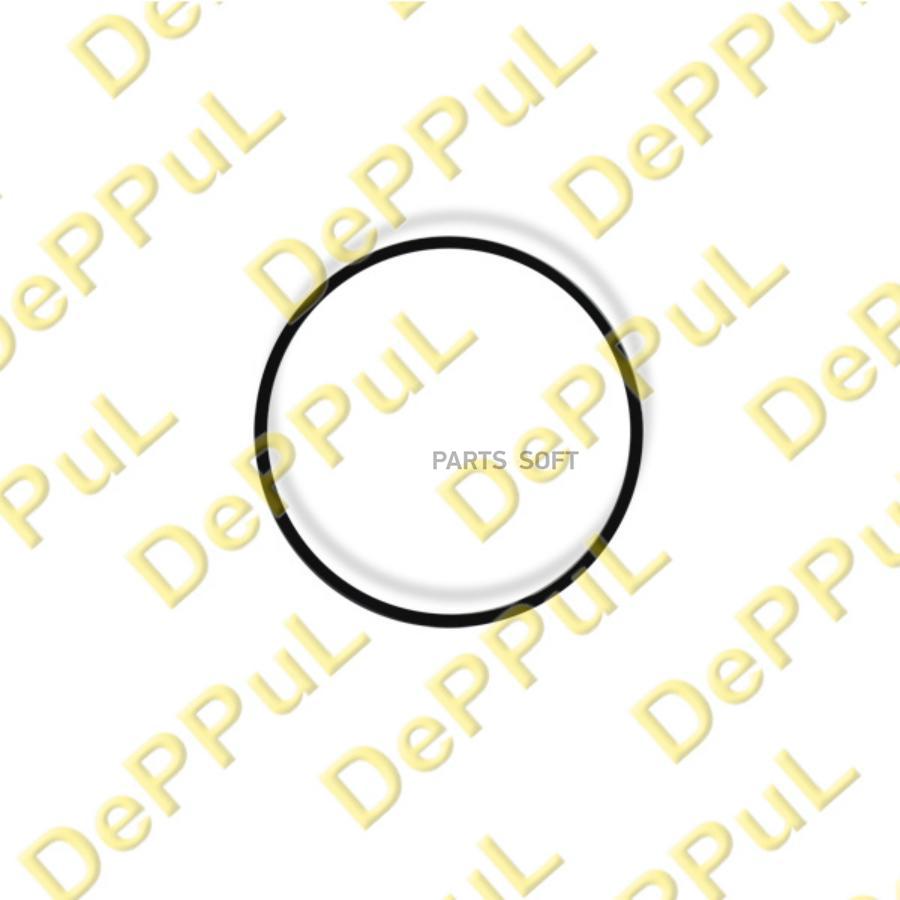 

Кольцо Уплотнительное 1Шт DEPPUL DEBZ0387