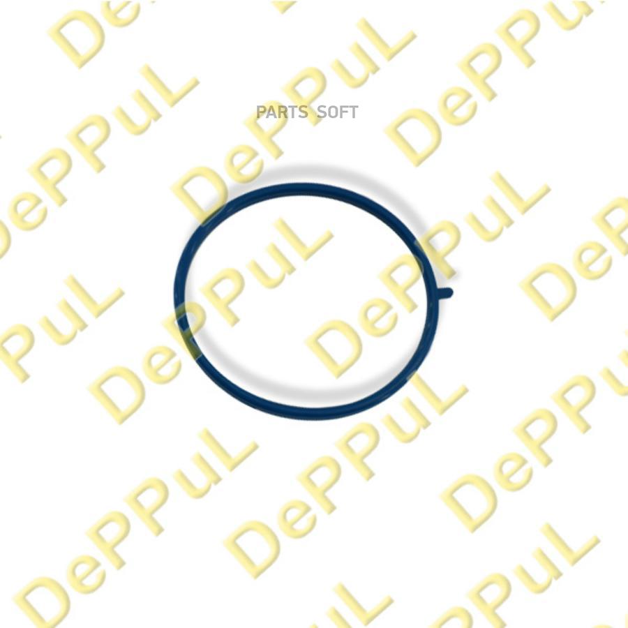 Кольцо Уплотнительное 1Шт DEPPUL DEBZ0432