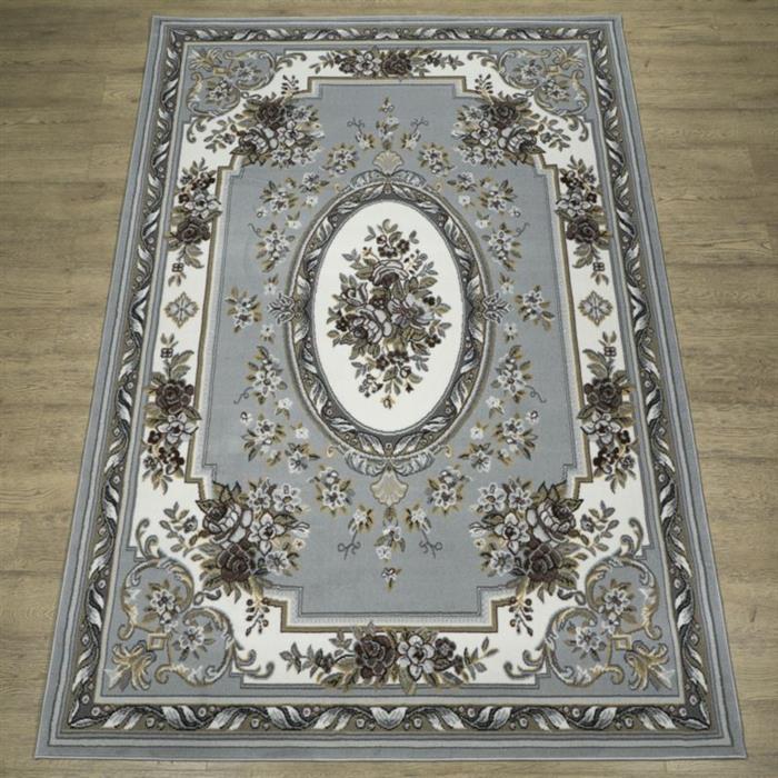 

Ковер Белка Лайла де Люкс дизайн 15761 10766 1.8x2.6м, Ковер Лайла де Люкс дизайн 15761 цвет 10766