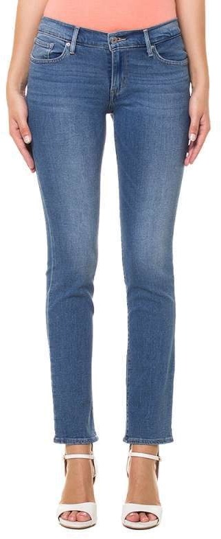 

Джинсы женские Levi's 19561 синие 25/30, Синий, 19561