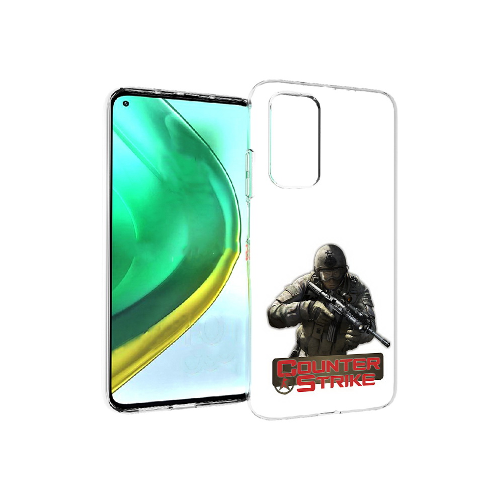 

Чехол MyPads Tocco для Xiaomi Mi 10T Pro Контра (PT154683.267.95), Прозрачный, Tocco