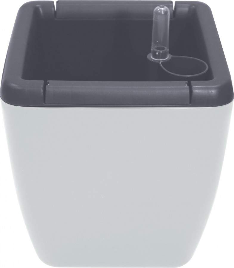 

Горшок для цветов INGREEN 1,5 л., арт. 814704 - (3 шт.)