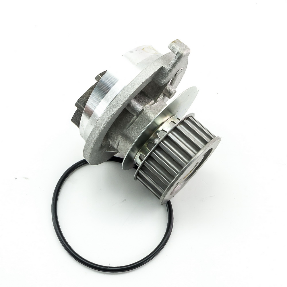 

Водяная помпа GMB электрическая арт. GEW-VW021, AUDI