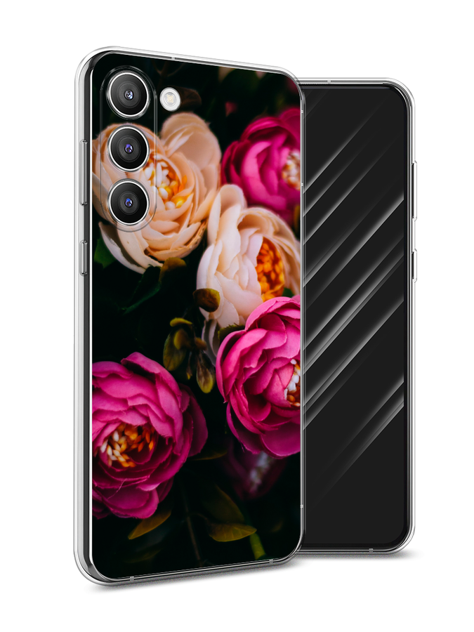 Чехол Awog на Samsung Galaxy S23 Plus 5G 