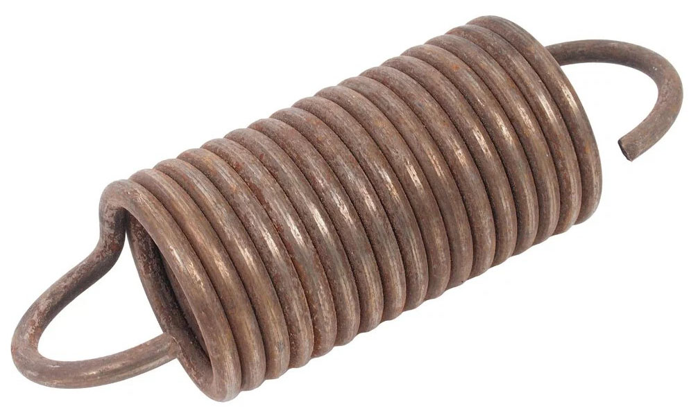 

Пружина ГАЗ-2410-3110 петли капота ЭТНА