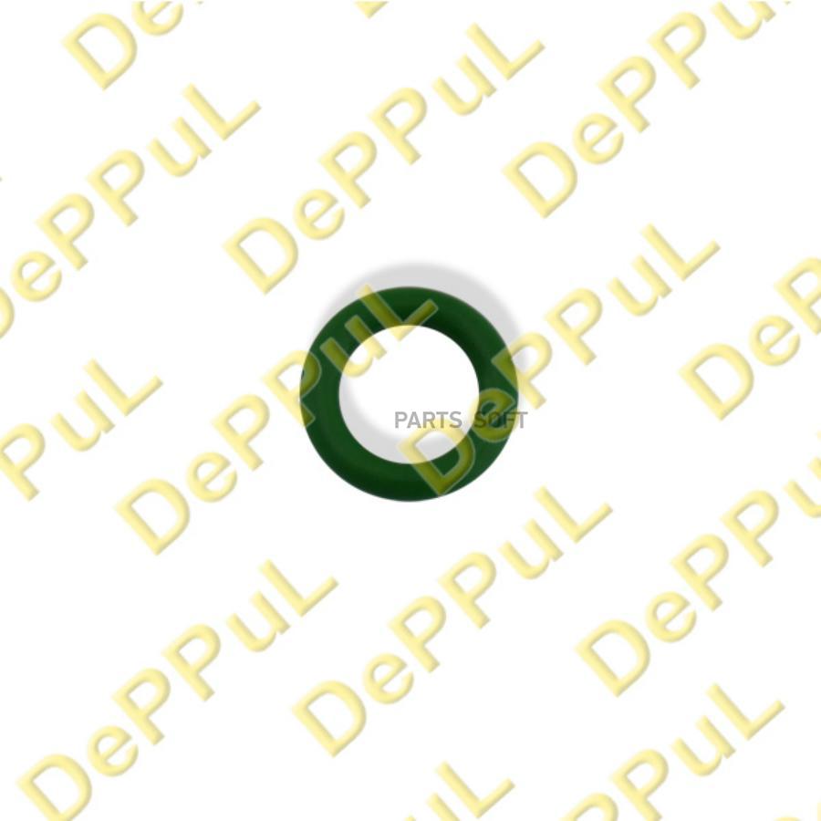 Кольцо Уплотнительное 1Шт DEPPUL DEBZ0537