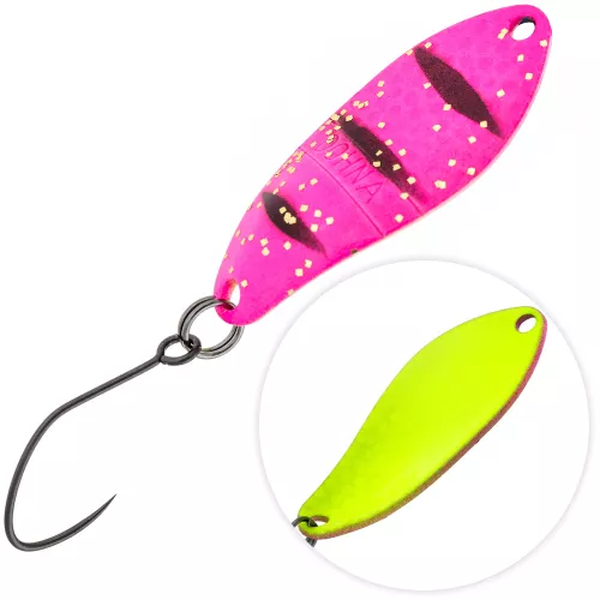 

Блесна Antem Anglers System Dohna 2,5гр. JS06, Dohna
