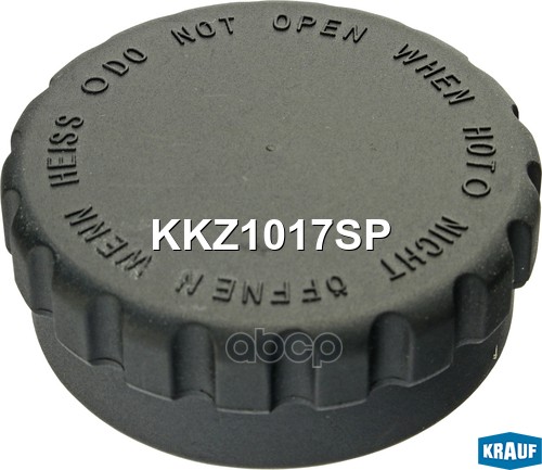 

Крышка бачка охлаждающей жидкости Krauf kkz1017sp