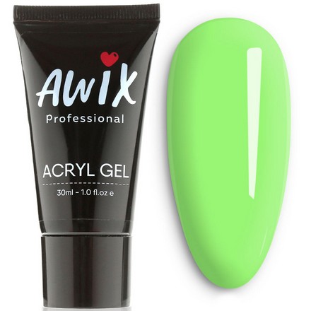 

Акрил-гель AWIX Professional, №16, 30 мл