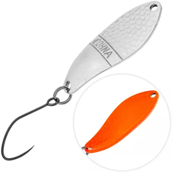 

Блесна Antem Anglers System Dohna 2,5гр. JS20, Dohna