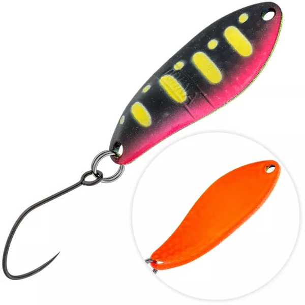 

Блесна Antem Anglers System Dohna 2,5гр. JS23, Dohna