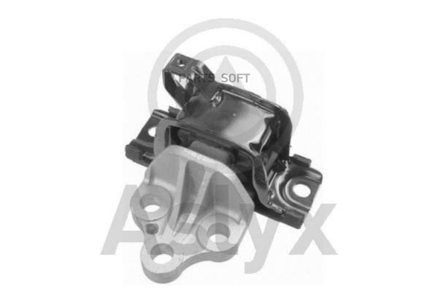 Подушка Двиг L Opl Corsa D 1.3D 07- ASLYX арт. AS-203287