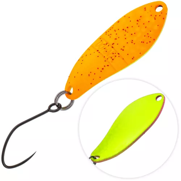 

Блесна Antem Anglers System Dohna 2,5гр. JS31, Dohna