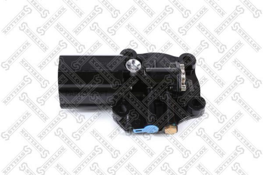 

STELLOX Крышка STELLOX 8330371sx