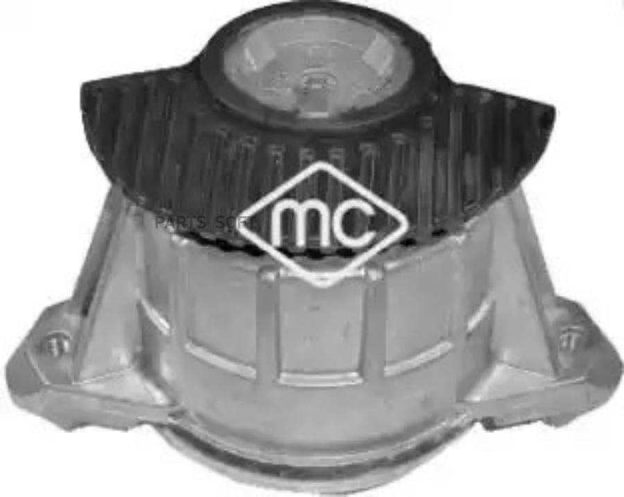 

Подушка Двиг Mer W204 2.5-3.5 (M272) 07- Пер L/R METALCAUCHO арт. 05881