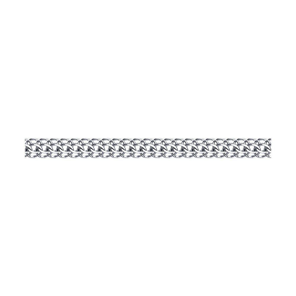 

Браслет из серебра р. 23 Diamant 94-150-15050-1, 94-150-15050-1