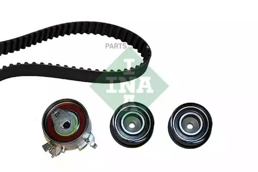 

Ремкомплект грм opel veca/b/omb/astf 1.8-2.0 16v ina 530 0049 10