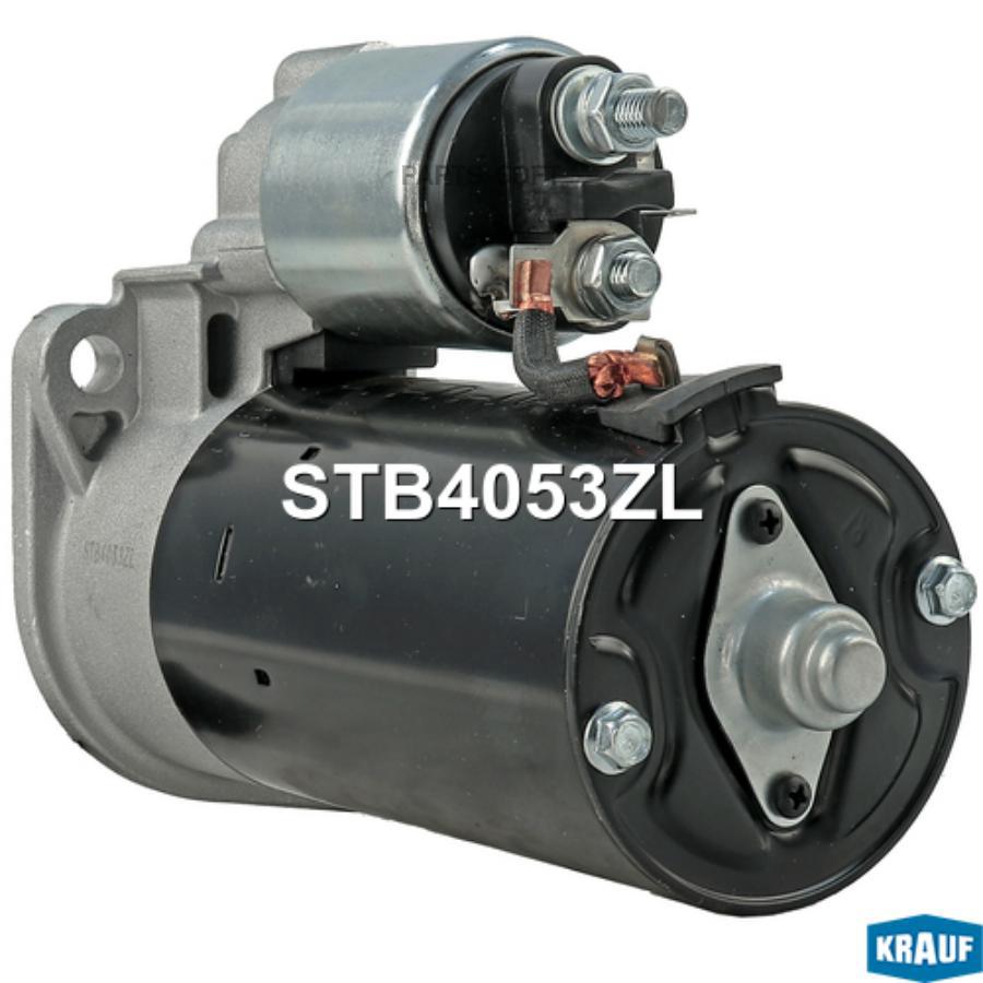 

Стартер Krauf STB4053ZL