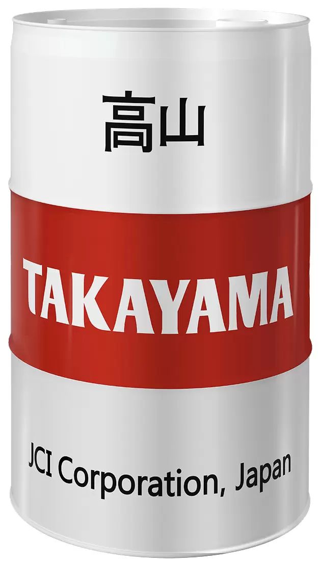 Моторное масло Takayama SAE 5W40 200л